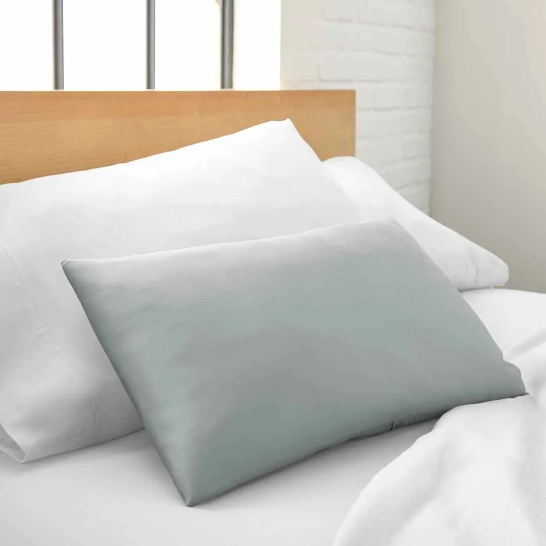 100% Bamboo Viscose Pillowcase Set