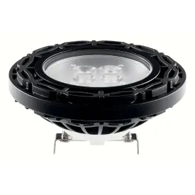 3000K LED PAR36 4W 40-Degree