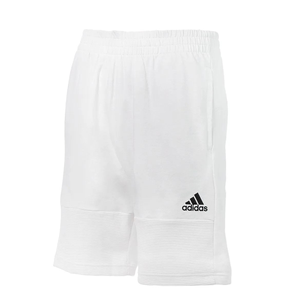 adidas Men's Post Game Ribbed Shorts