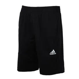 adidas Men's Post Game Ribbed Shorts