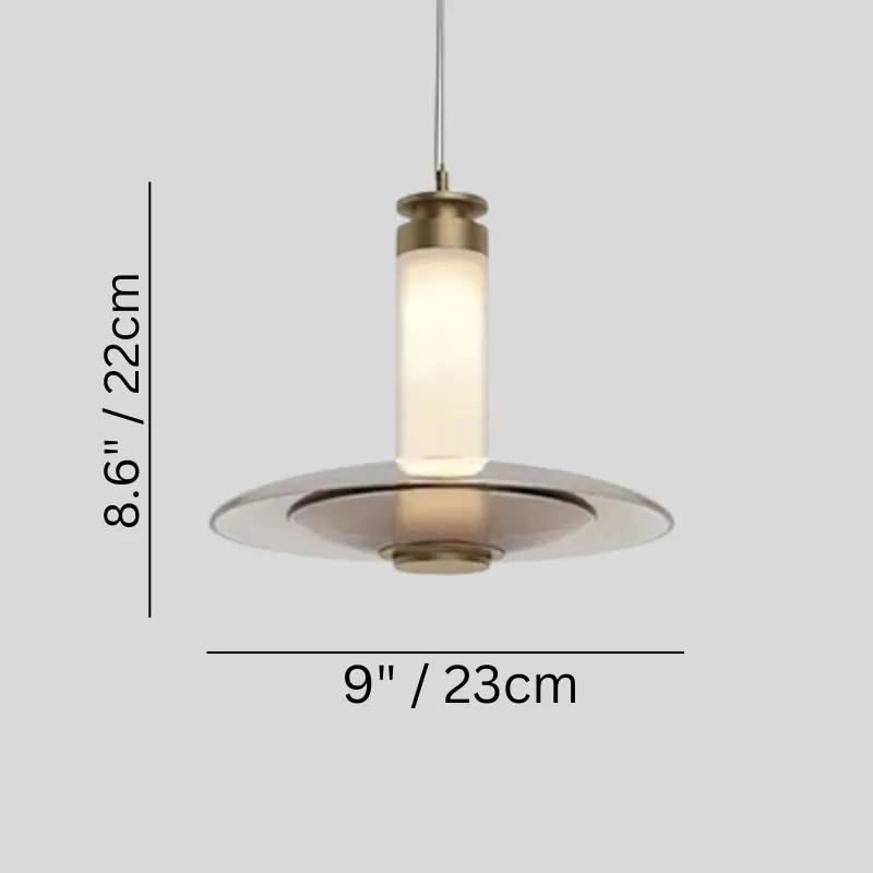 Aleni Pendant Light