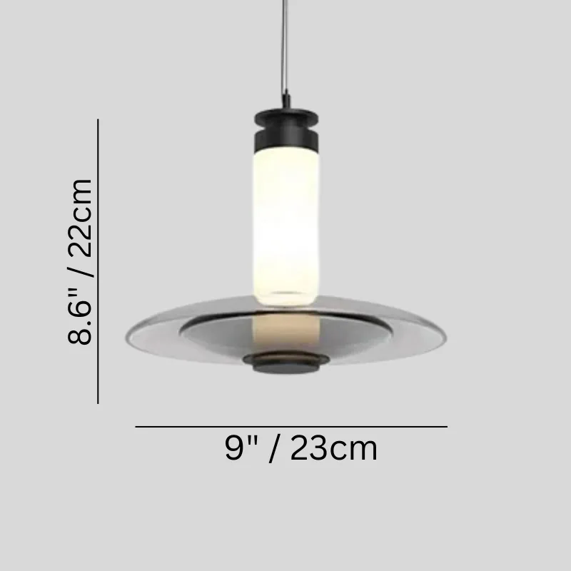 Aleni Pendant Light