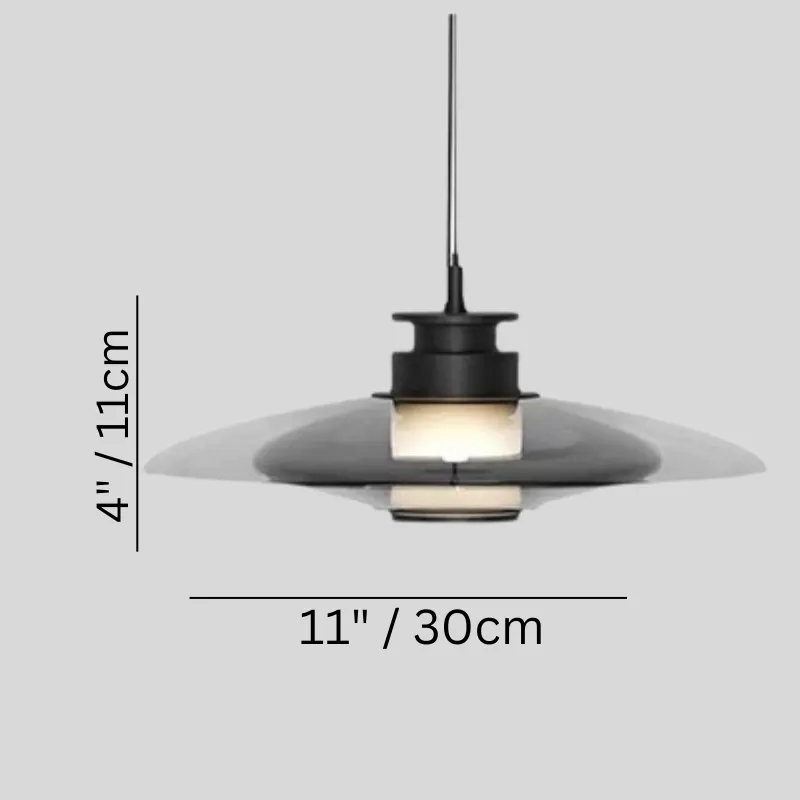 Aleni Pendant Light