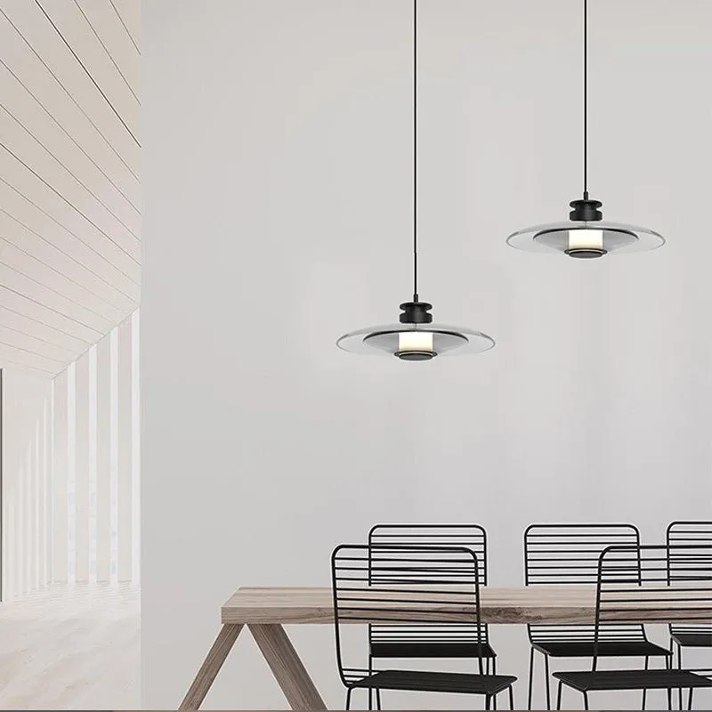 Aleni Pendant Light