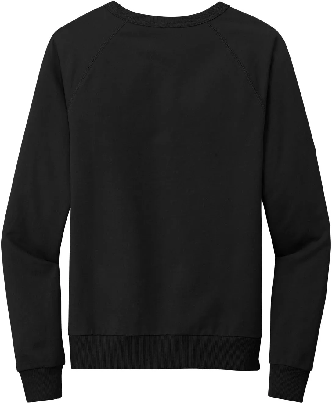 Allmade Unisex Organic French Terry Crewneck Sweatshirt