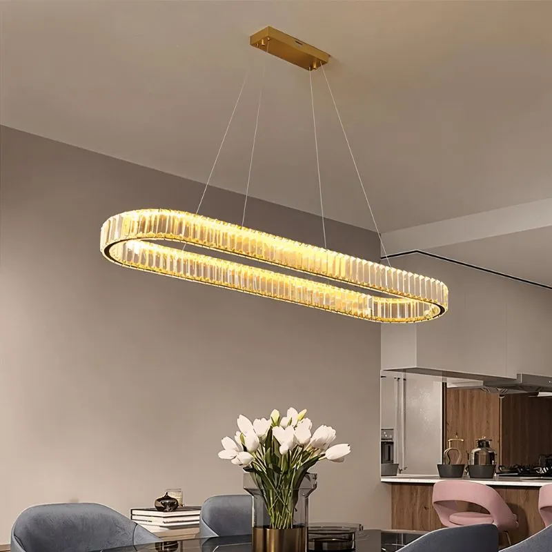 Alora Chandelier