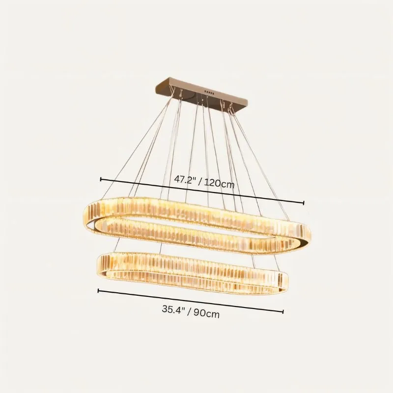 Alora Chandelier