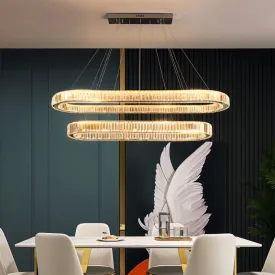 Alora Chandelier