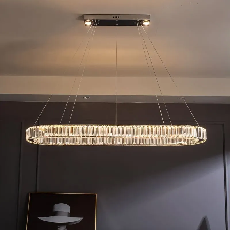 Alora Chandelier