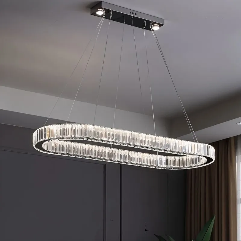 Alora Chandelier