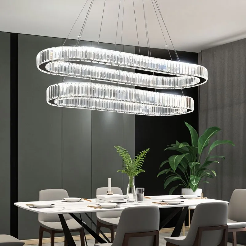 Alora Chandelier