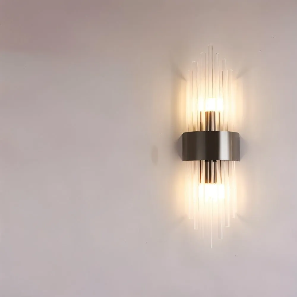 Amadi Wall Lamp