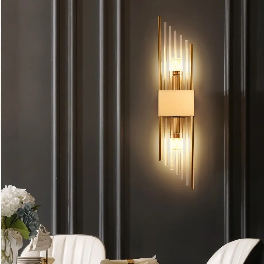 Amadi Wall Lamp