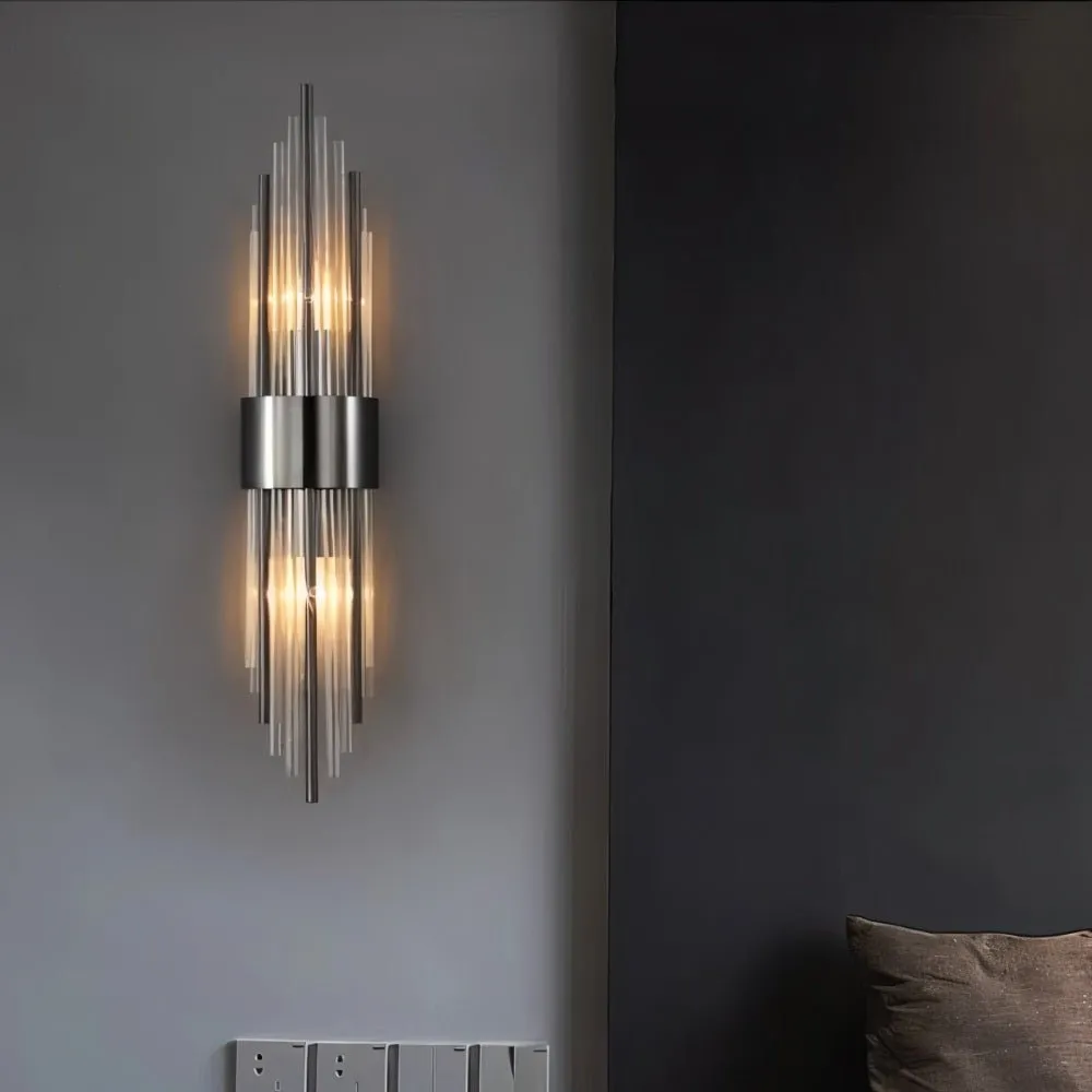 Amadi Wall Lamp