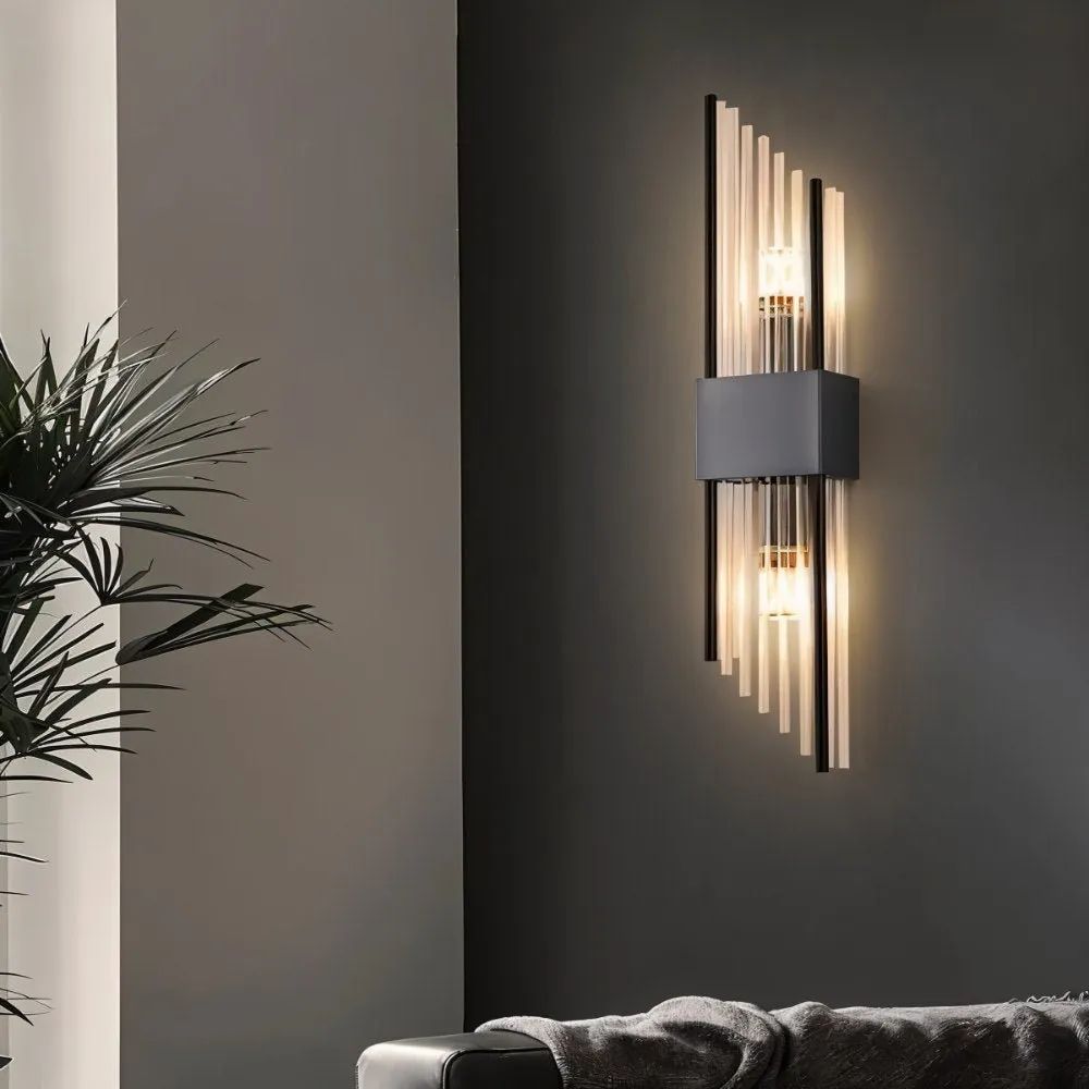 Amadi Wall Lamp