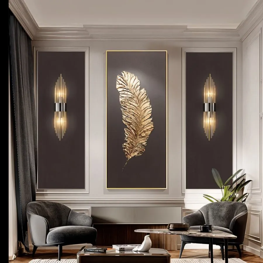 Amadi Wall Lamp