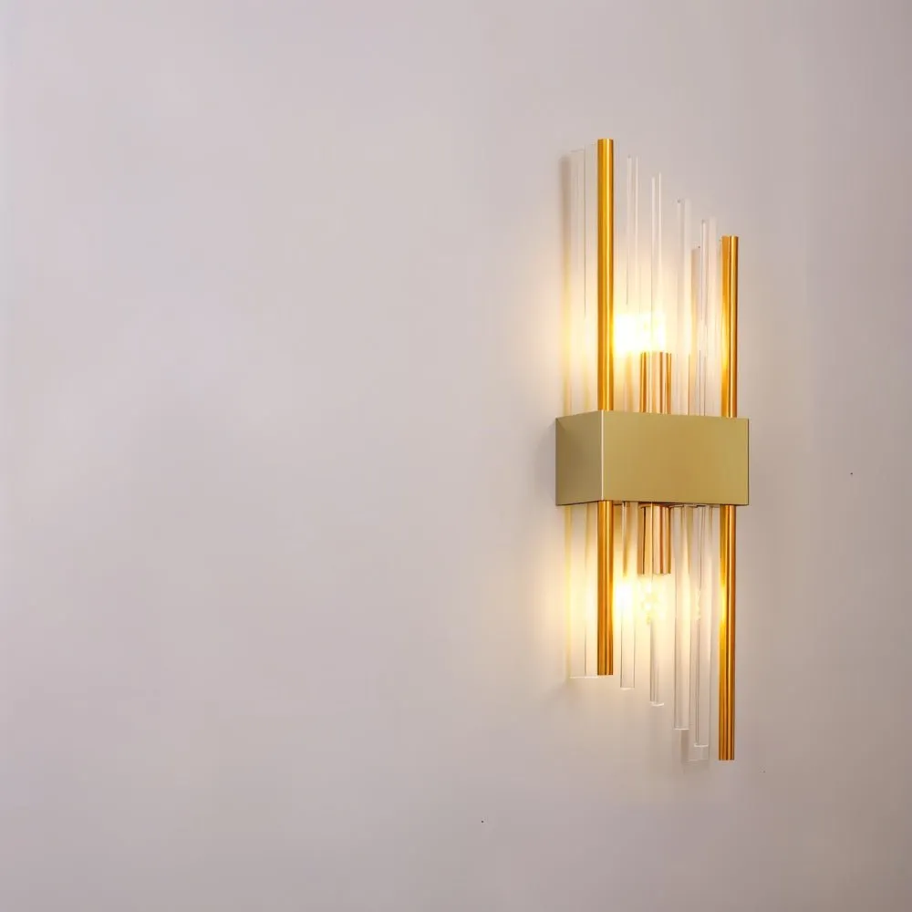 Amadi Wall Lamp