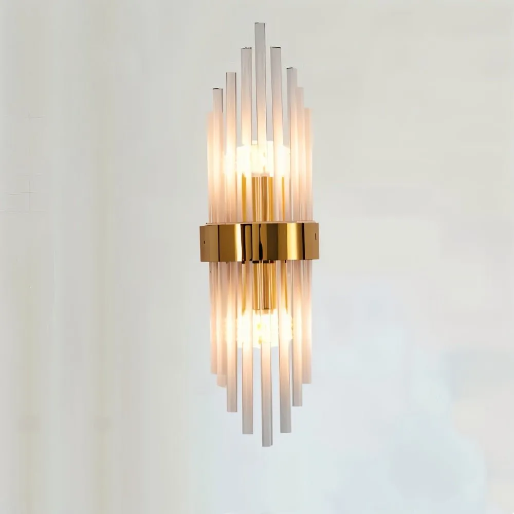 Amadi Wall Lamp