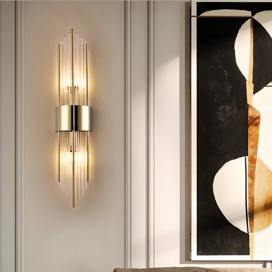 Amadi Wall Lamp