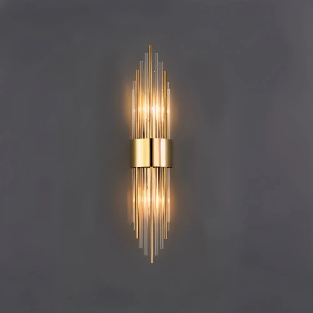 Amadi Wall Lamp