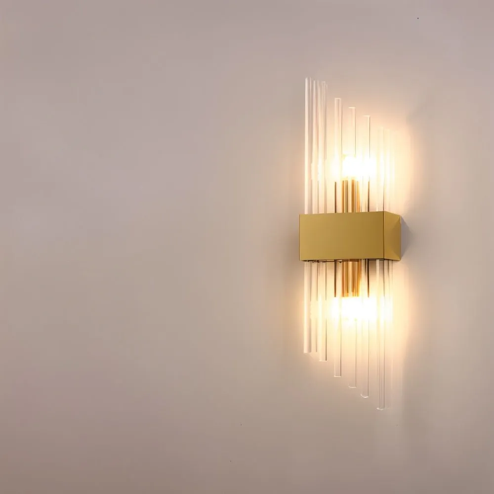 Amadi Wall Lamp