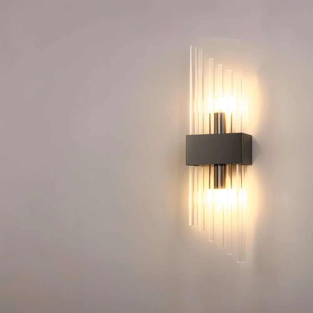 Amadi Wall Lamp