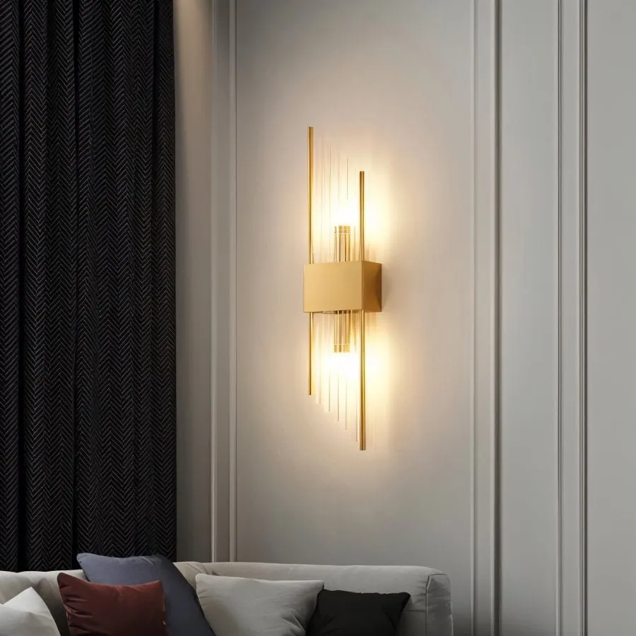 Amadi Wall Lamp