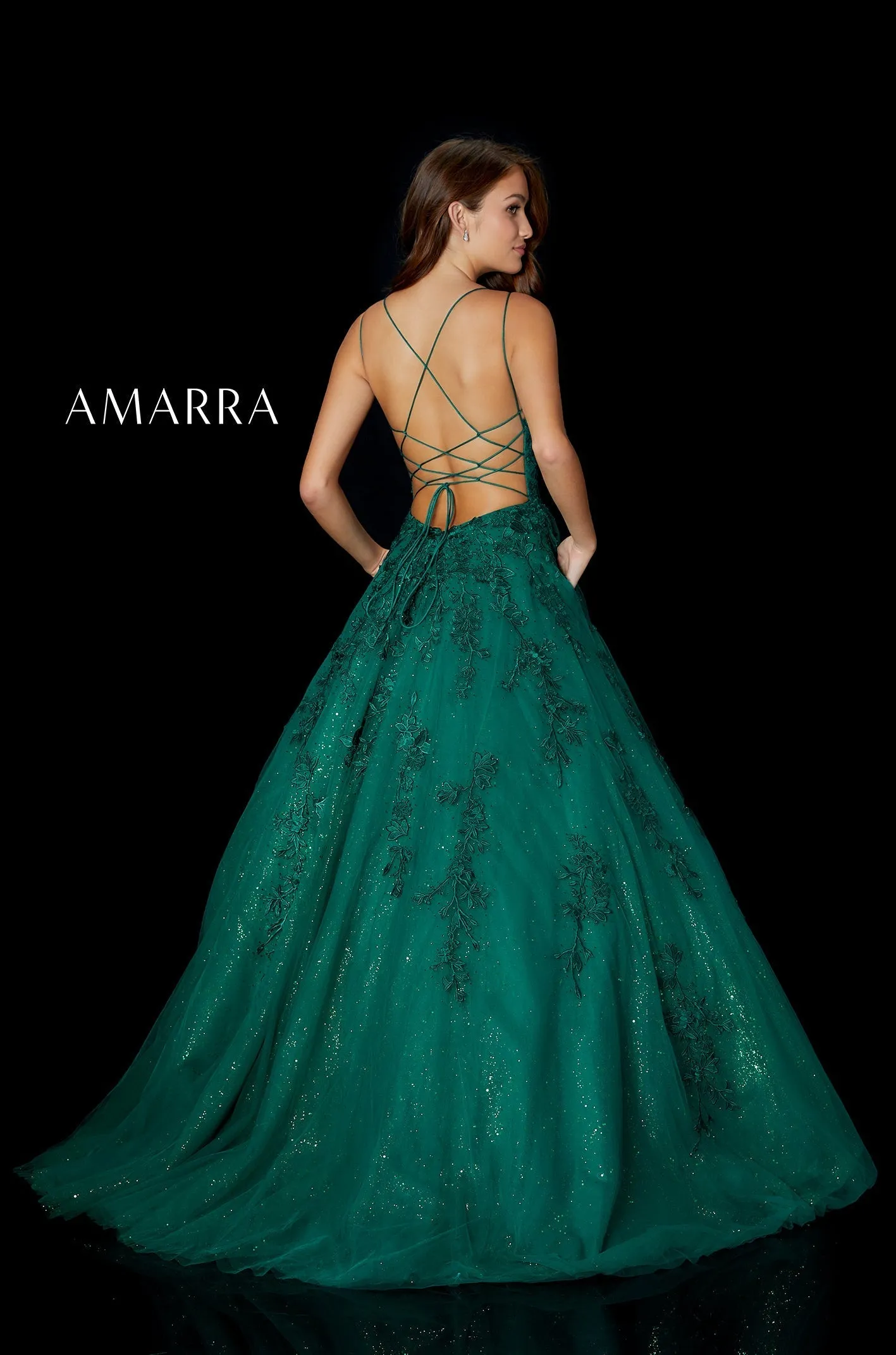 AMARRA 87322 DRESS