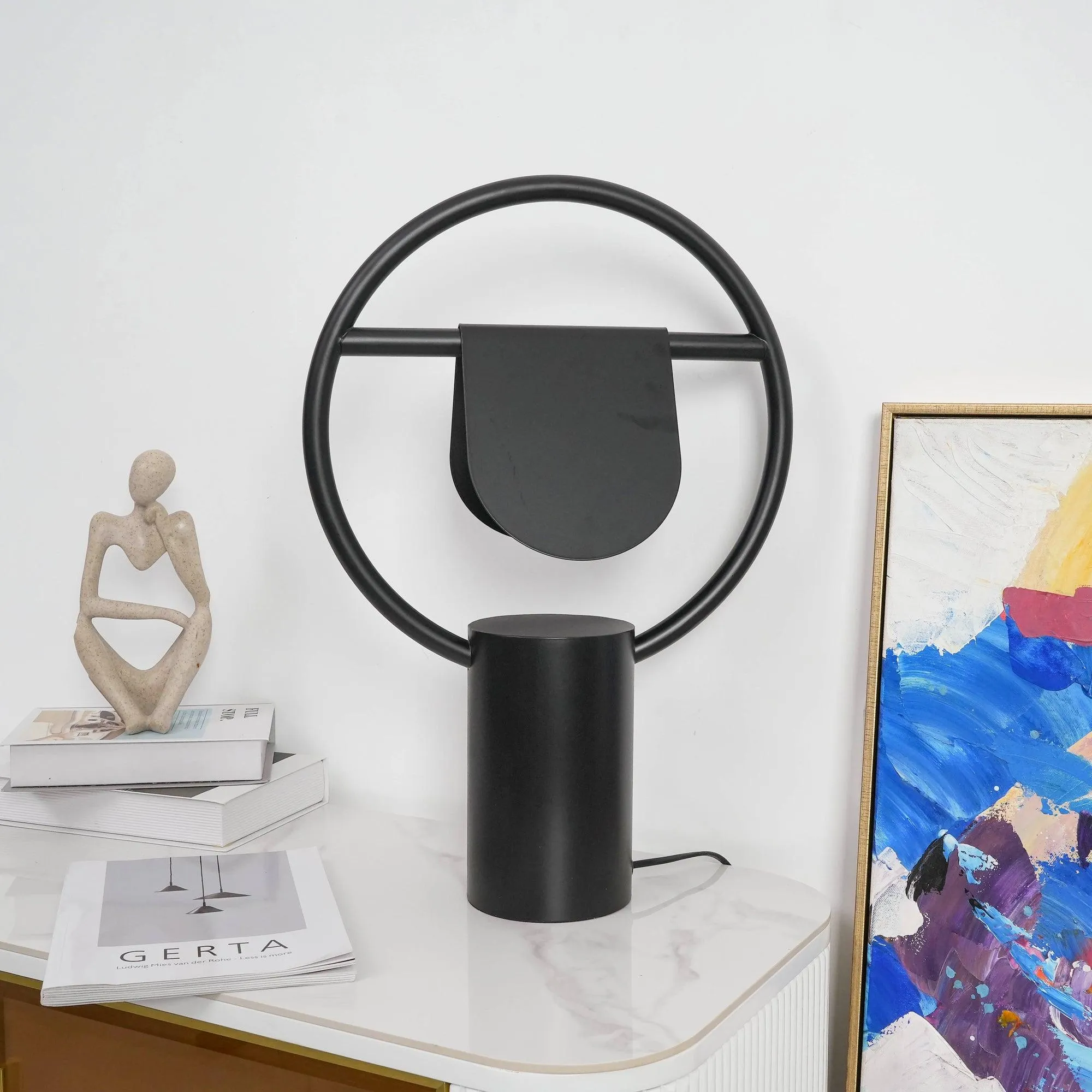 Anae Table Lamp