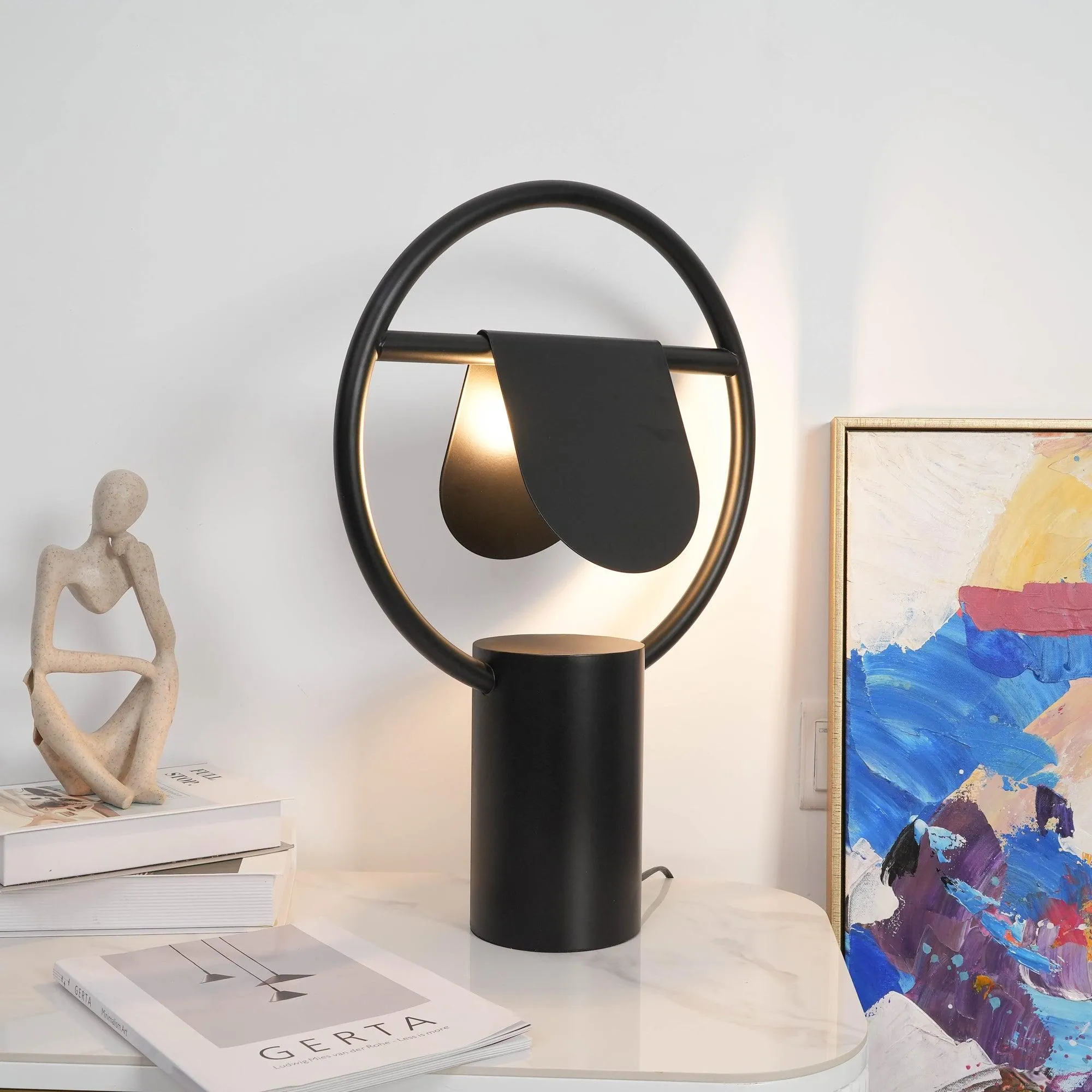 Anae Table Lamp