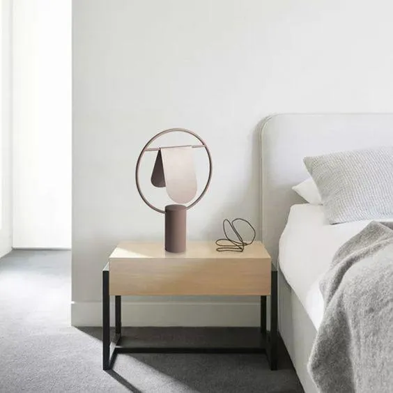 Anae Table Lamp