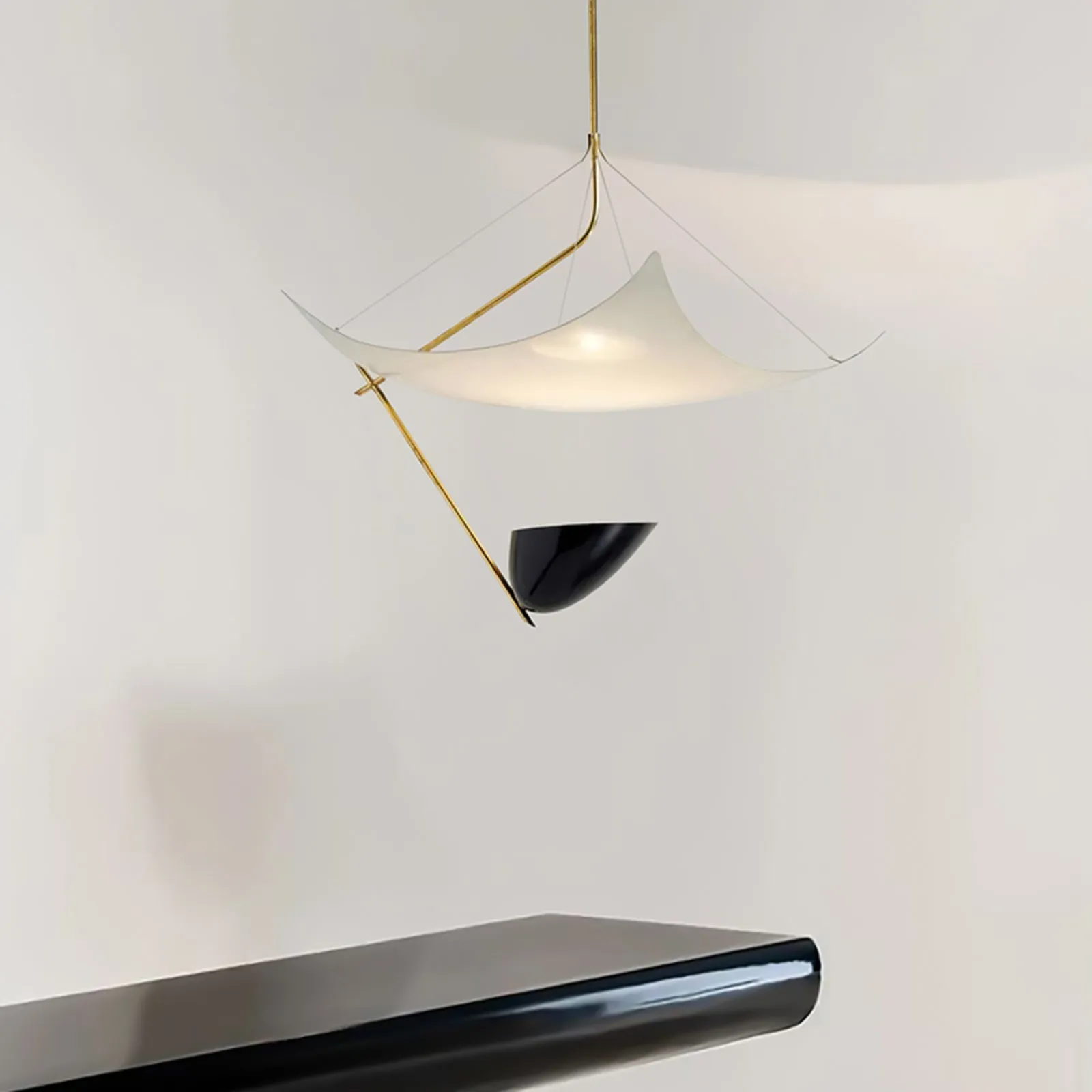 Angelo Lelii Pendant Light