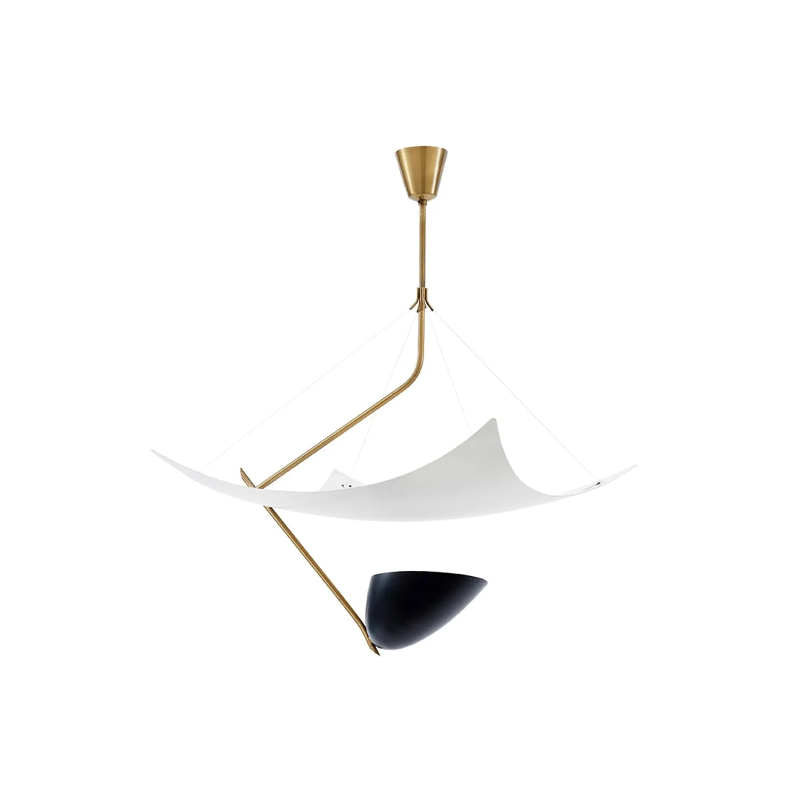 Angelo Lelii Pendant Light