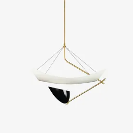 Angelo Lelii Pendant Light