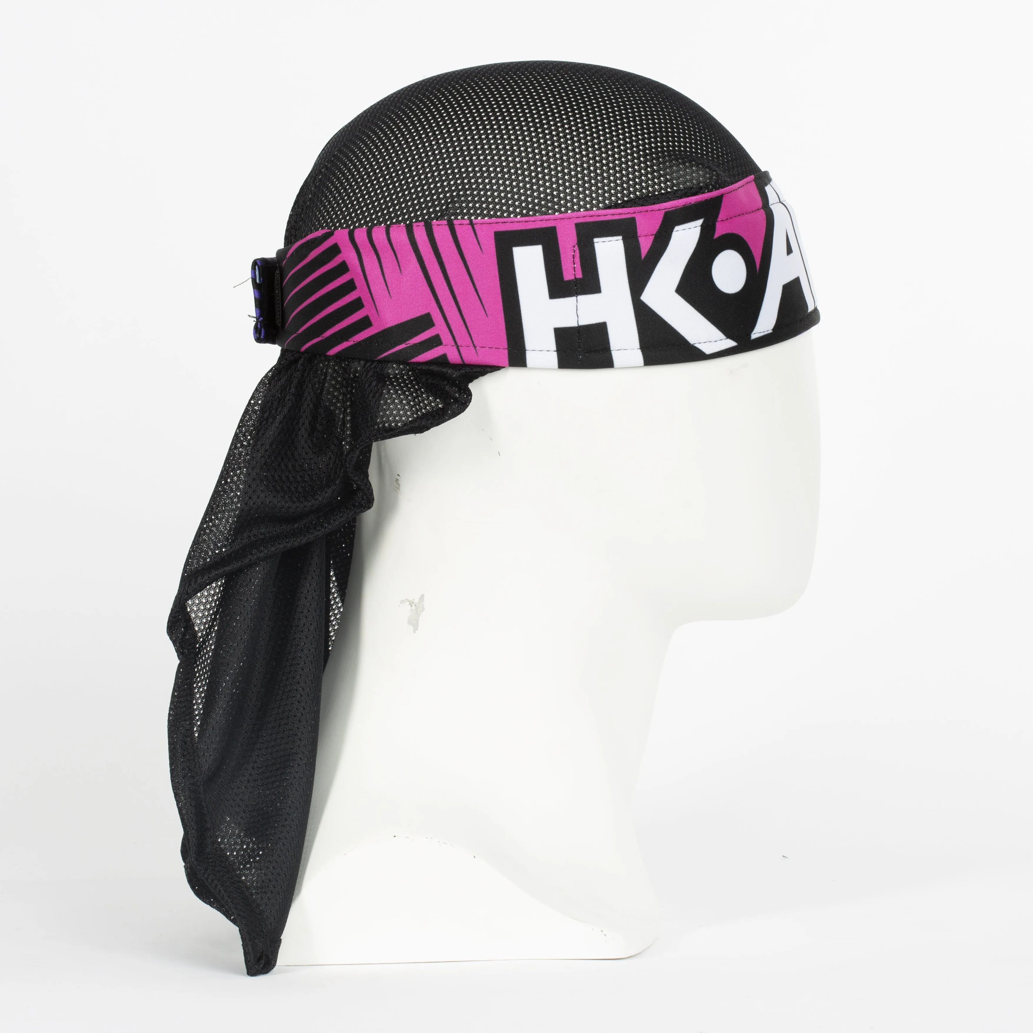 Apex Pink Headwrap