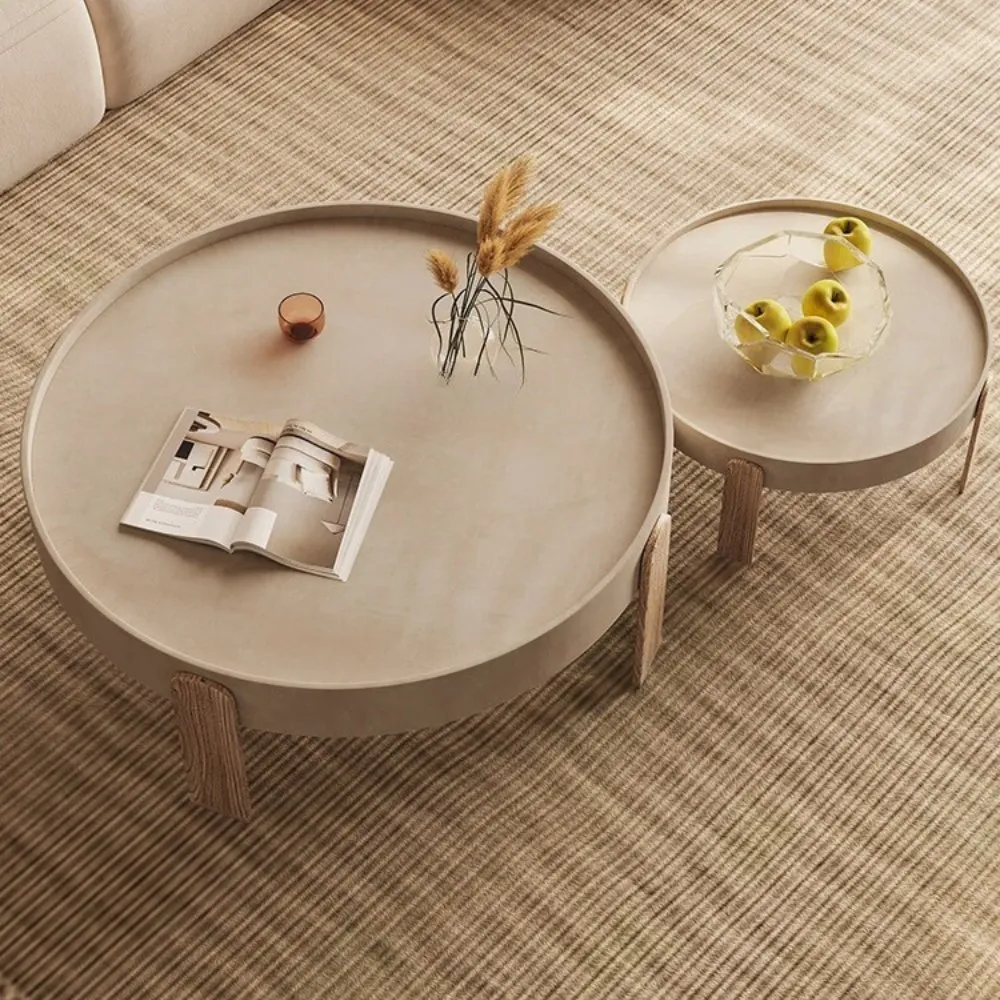 Aplot Coffee Table