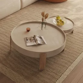 Aplot Coffee Table