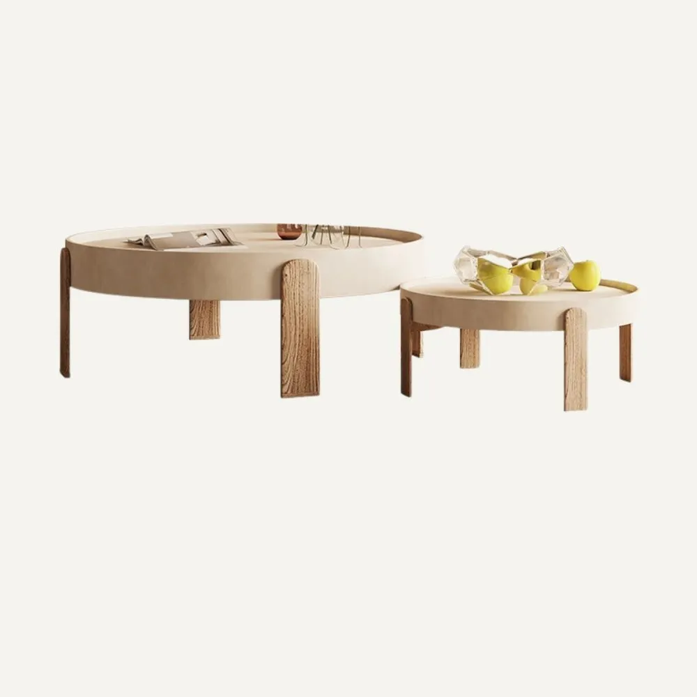 Aplot Coffee Table