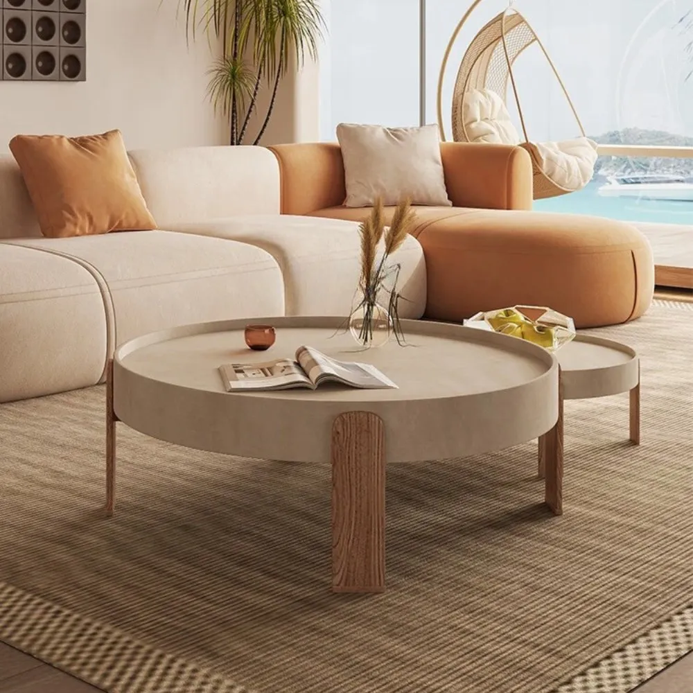 Aplot Coffee Table