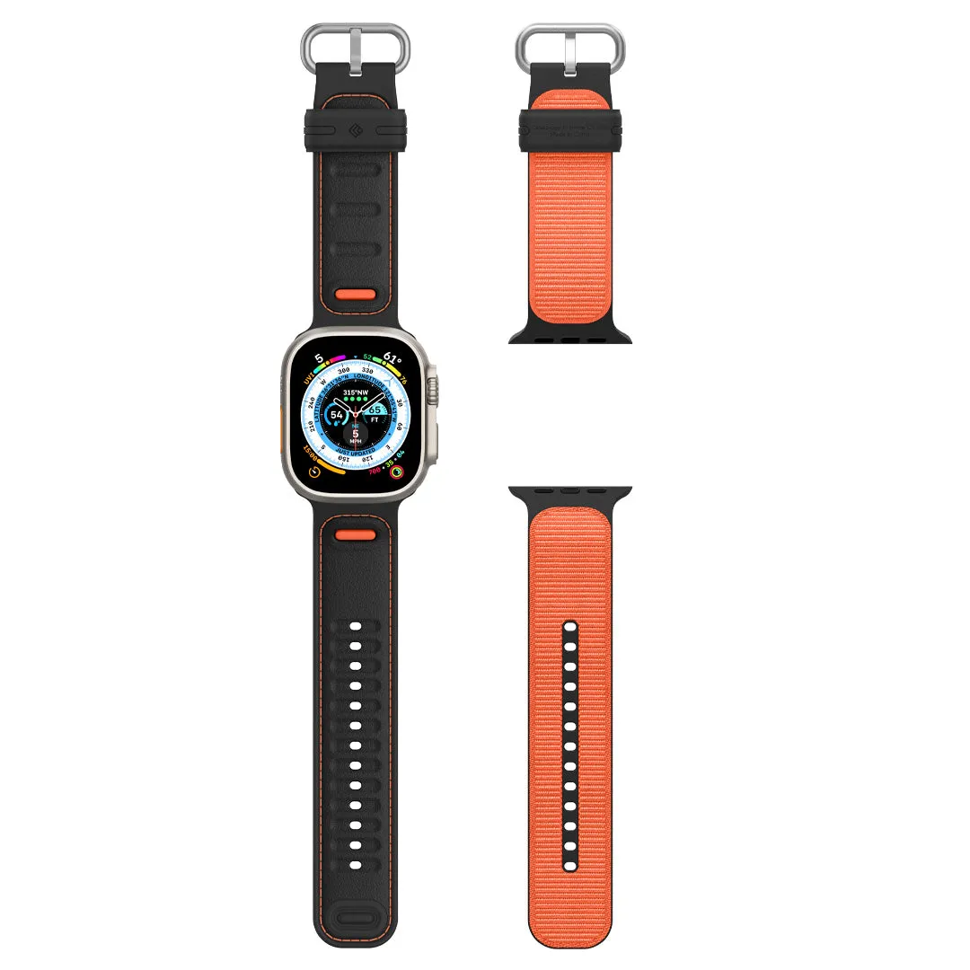 Apple Watch Series - Athlex Band (49/45/44/42mm)