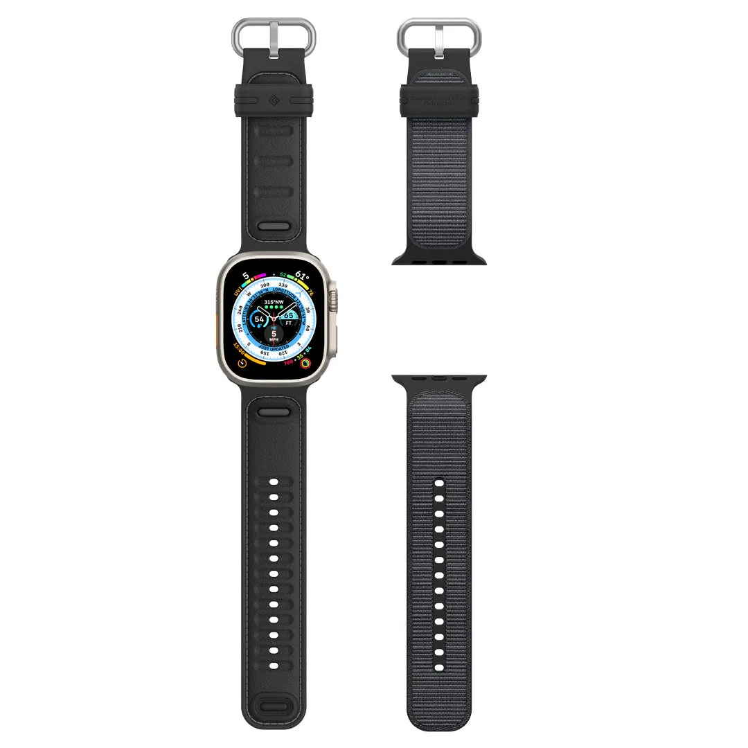 Apple Watch Series - Athlex Band (49/45/44/42mm)