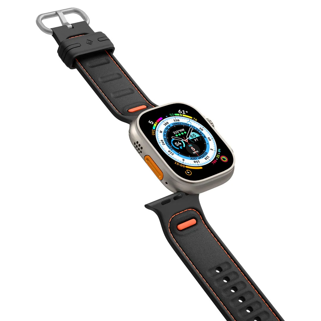 Apple Watch Series - Athlex Band (49/45/44/42mm)