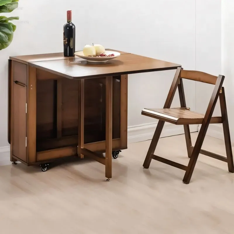 Arash Dining Table