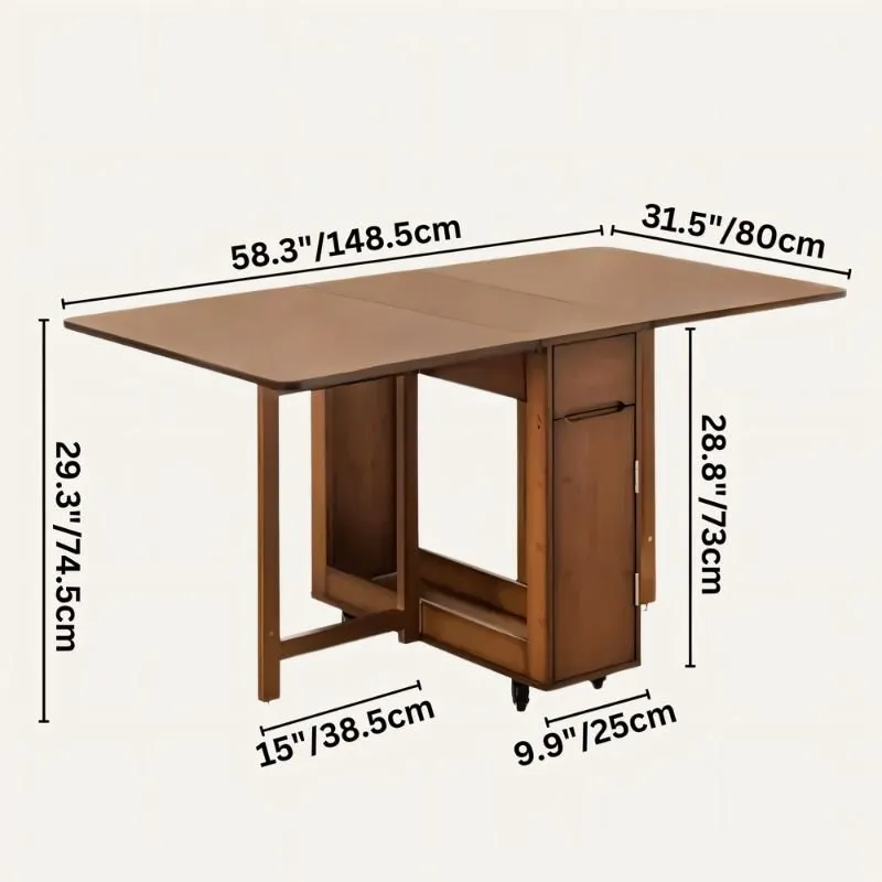 Arash Dining Table