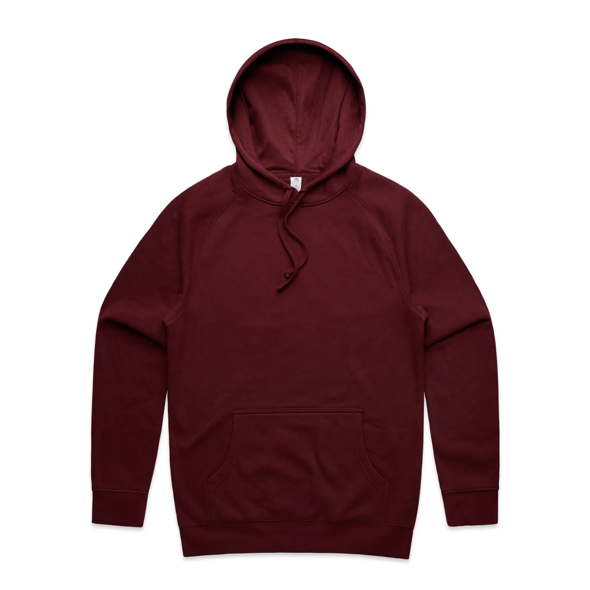 AS Colour Supply Hoodie | Unisex - Leavers Gear NZ 2024