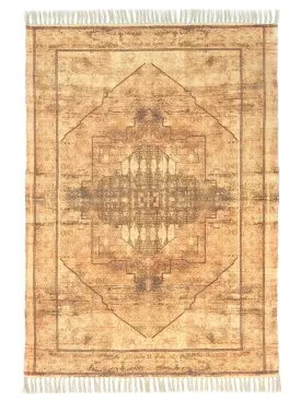 AURA - PRINTED RUG