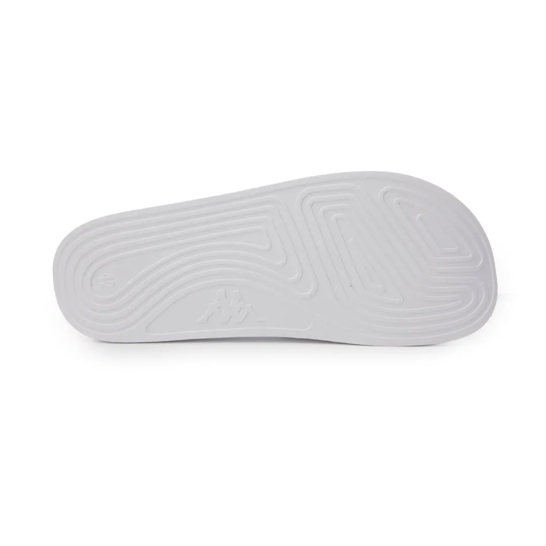 Authentic Caesar 2 Slides - White