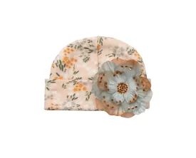 Ava's Garden Cap