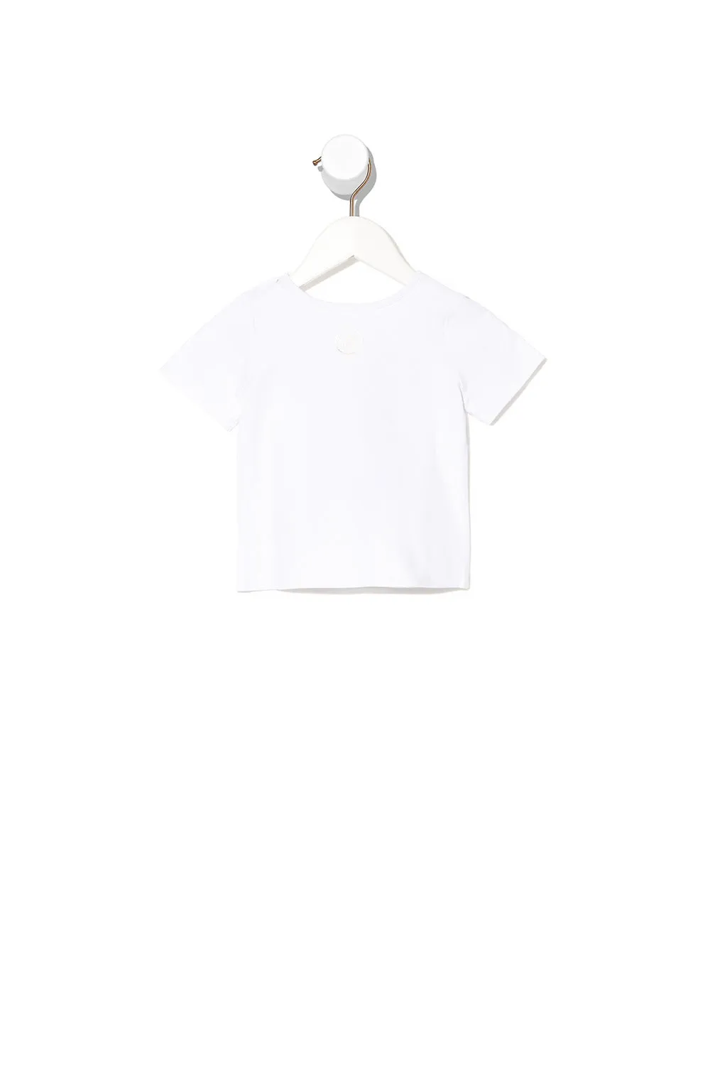 BABIES SHORT SLEEVE TEE LONDON CALLING