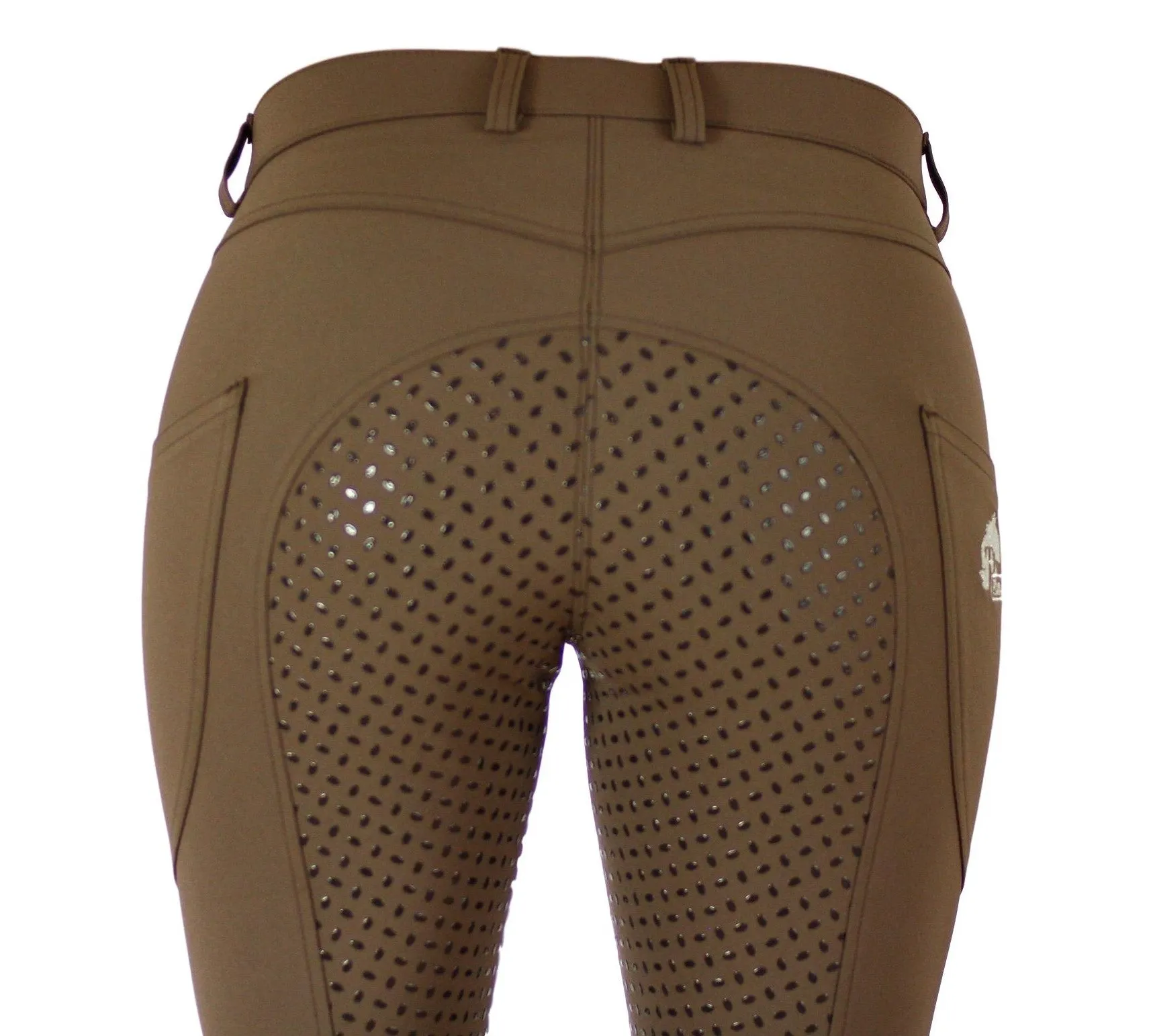 Bamboo breeches in Brown - Final run out, Last sizes